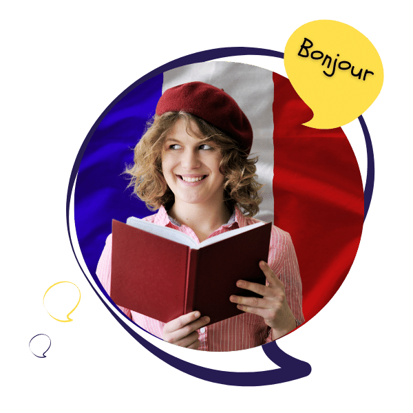 Learn French Online | Online French Classes