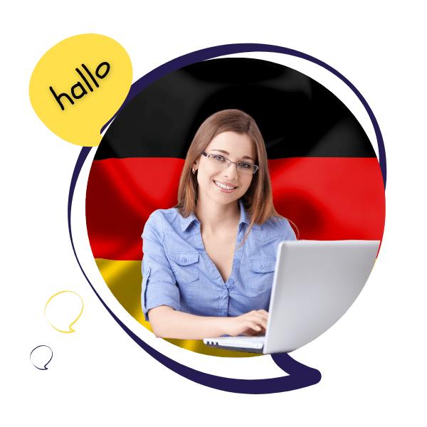 online German classes | learn German online