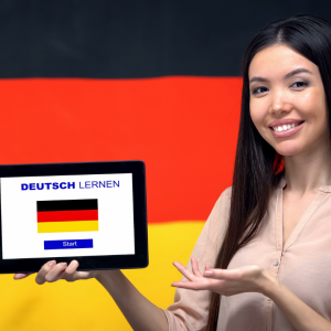 Private German Lessons with a Native Teacher: Intensive Option (3 x per week)