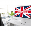 Learn English_Intensive course