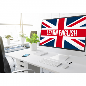 Private English Lessons (1:1) _Intensive Option (3 x per week)