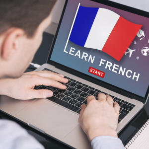 Private French Lessons (1:1) _ Intensive Option (3 x per week)