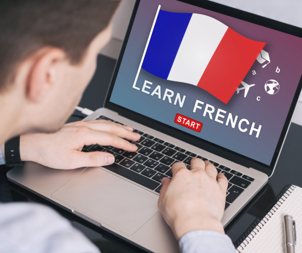 Private French Lessons