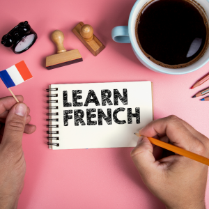 Try One French Lesson with a Native Teacher