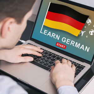 Private German Lessons (1:1)_ Part-time Option (2 x per week)