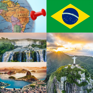Private Portuguese Lessons (1:1) _ Intensive Option (3 x per week)