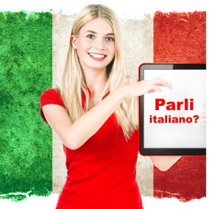 Private Italian Lessons (1:1)_ Part-time Option (2 x per week)