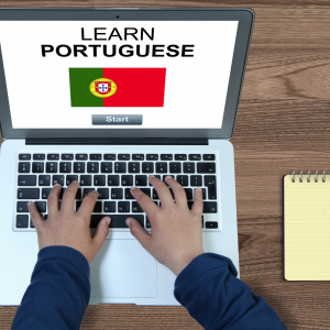 Private Portuguese Lessons (1:1) for Children & Teenagers