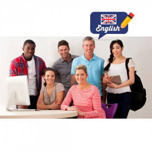 Private Group Lessons: Learn English with Family or Friends