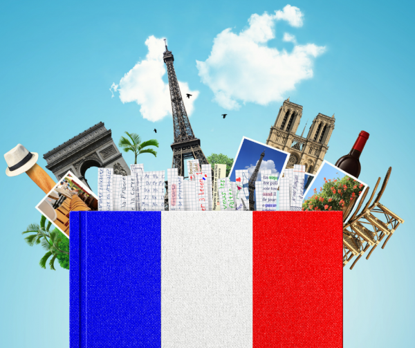 Private French Lessons_1 x per week