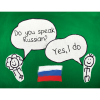 Russian for children and teenagers