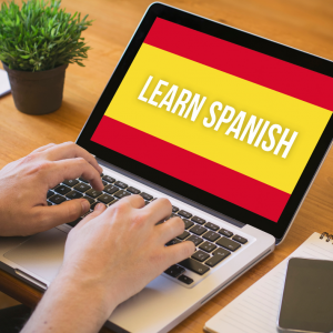 Try One Spanish Lesson with a Native Teacher