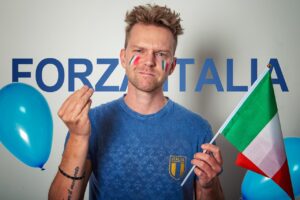 Read more about the article Can I Learn Italian in 3 Months?