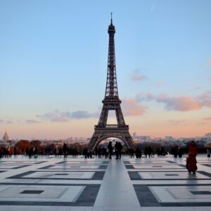 French For Tourists – Learn French Online