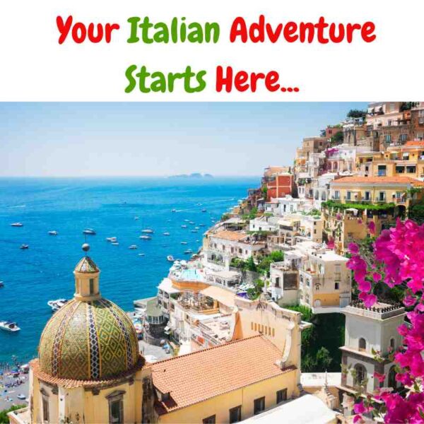 Online Italian Conversation Course | Online Italian Classes
